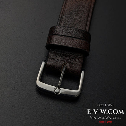 Omega Seamaster | Ref. 14384 SC-61 | Cal. 610 | Vintage 1962 | Serviced