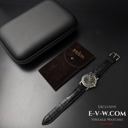 Zenith SURF AUTOMATIC | Ref. 11620380 | Cal. 2562PC | Vintage 1970s | Serviced