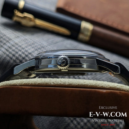 Omega Seamaster | Ref. 14384 SC-61 | Cal. 610 | Vintage 1962 | Serviced