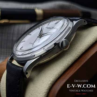 65 Years Old  IWC Schafffhusen Automatic | Cal. 853 | 1960 | Serviced