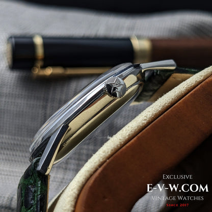 1960s — Zenith 1200 | Cal. 40T | Vintage | Serviced