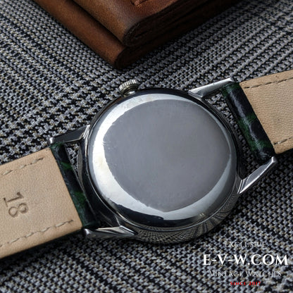 1960s — Zenith 1200 | Cal. 40T | Vintage | Serviced