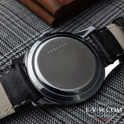 1950s — Doxa Antimagnetique Jumbo 38mm | Cal. 1147 | Vintage | Serviced