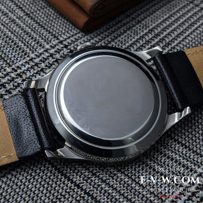 65 Years Old  IWC Schafffhusen Automatic | Cal. 853 | 1960 | Serviced