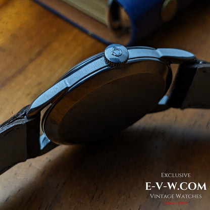 69 Years Old  Omega Genève | Ref. 2903-3 | Cal. 267 | Vintage 1956 | Serviced