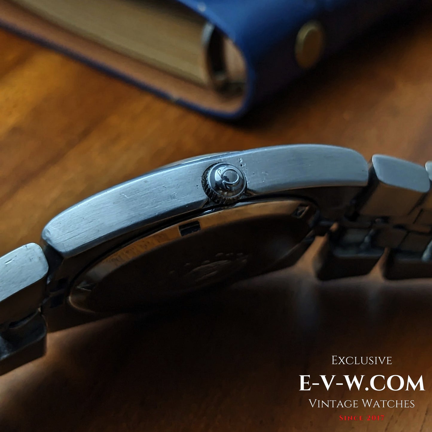 Early 1970s  Omega Constellation | Ref. 168.045 | Cal. 1001 | Vintage 1970