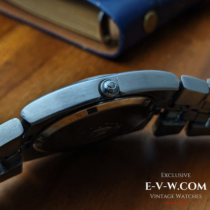 Early 1970s  Omega Constellation | Ref. 168.045 | Cal. 1001 | Vintage 1970