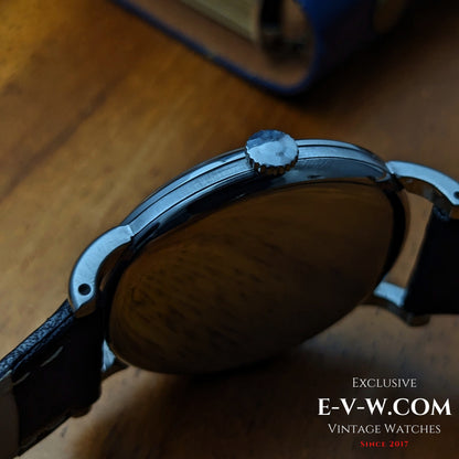 Early 1960s — Movado Splendit | Ref. 18A15 | Cal. 125 | Vintage 1960 | Serviced