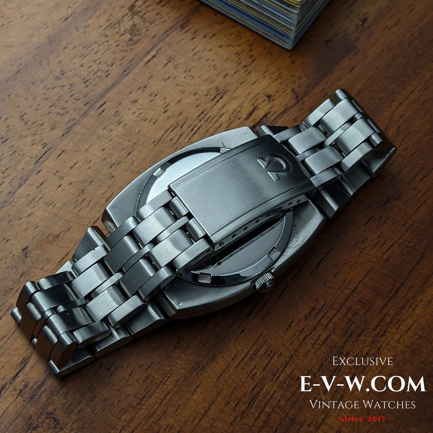 Early 1970s  Omega Constellation | Ref. 168.045 | Cal. 1001 | Vintage 1970