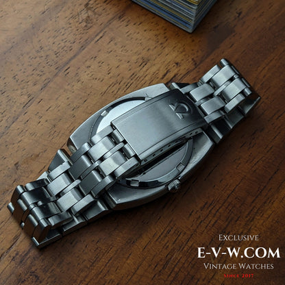 Early 1970s  Omega Constellation | Ref. 168.045 | Cal. 1001 | Vintage 1970