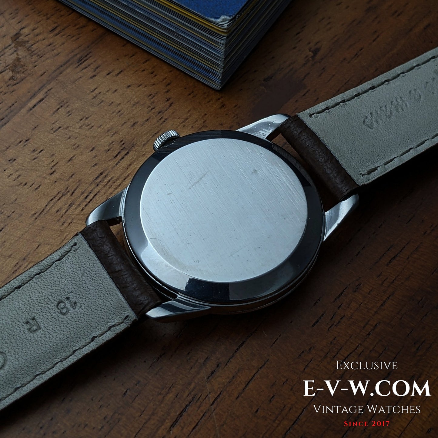 69 Years Old  Omega Genève | Ref. 2903-3 | Cal. 267 | Vintage 1956 | Serviced