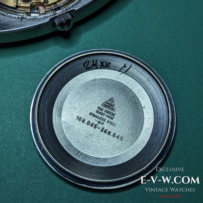 Early 1970s  Omega Constellation | Ref. 168.045 | Cal. 1001 | Vintage 1970