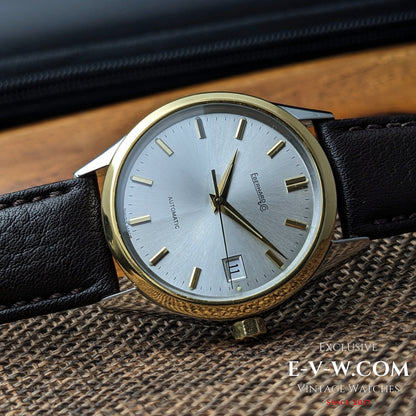 Eberhard & Co. Eberhard Cheftain Automatic / Cal. 2892A2 / ca 2010