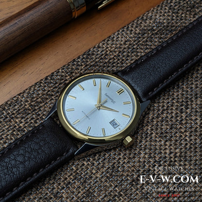 Eberhard & Co. Eberhard Cheftain Automatic / Cal. 2892A2 / ca 2010