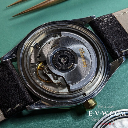 Eberhard & Co. Eberhard Cheftain Automatic / Cal. 2892A2 / ca 2010