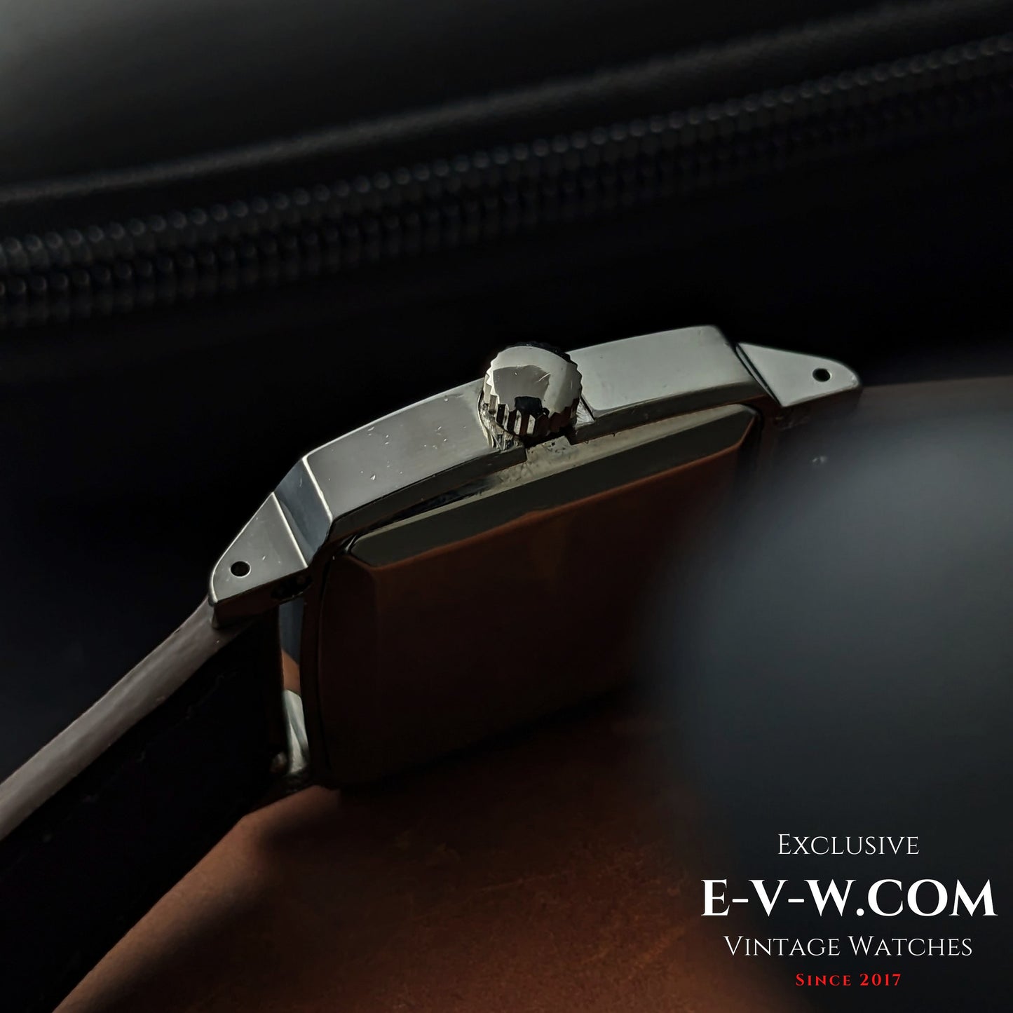 1960s Girard-Perregaux Gyromatic | Vinatge 1960 | Serviced