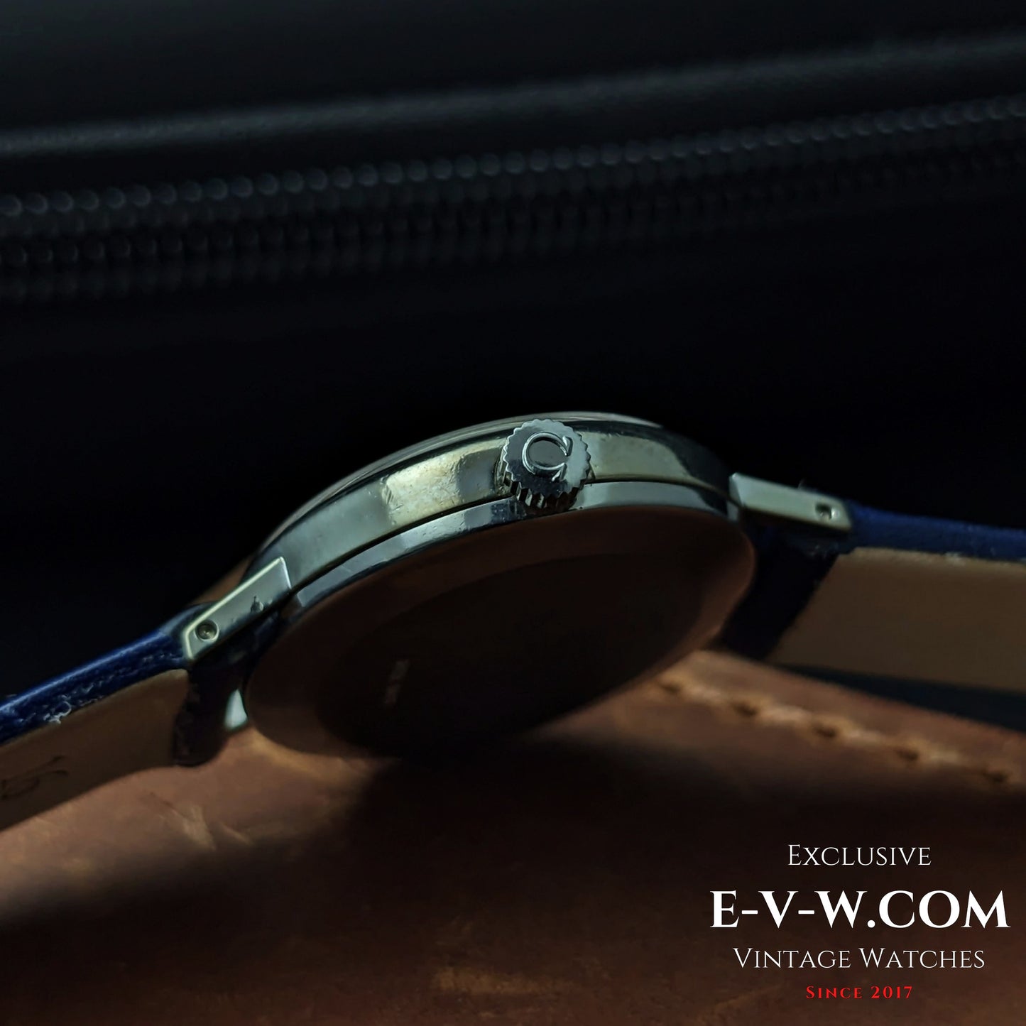 52 Years Old Lady OMEGA Genève | Ref. 511.417 | Cal. 625 | Vintage 1973 | Serviced