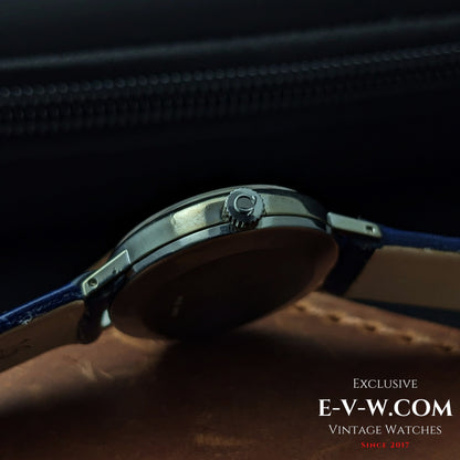 52 Years Old Lady OMEGA Genève | Ref. 511.417 | Cal. 625 | Vintage 1973 | Serviced