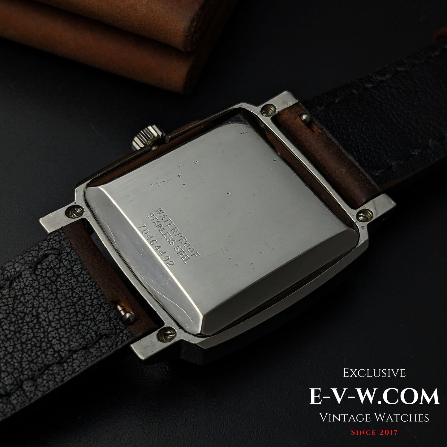 1960s Girard-Perregaux Gyromatic | Vinatge 1960 | Serviced