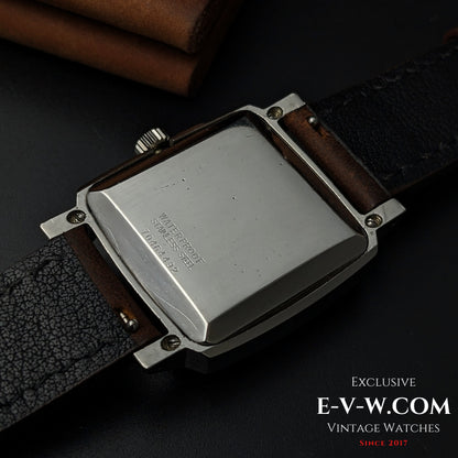 1960s Girard-Perregaux Gyromatic | Vinatge 1960 | Serviced