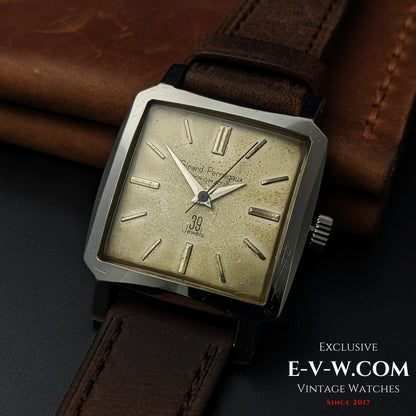 1960s Girard-Perregaux Gyromatic | Vinatge 1960 | Serviced