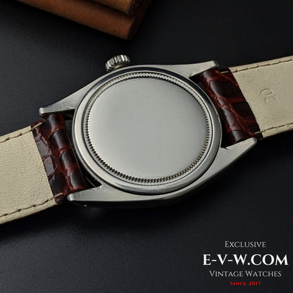 A classic early-1960s Rolex Oyster Precision non lume | Ref. 6427 | Cal. 1210 | Vintage 1960s | Serviced