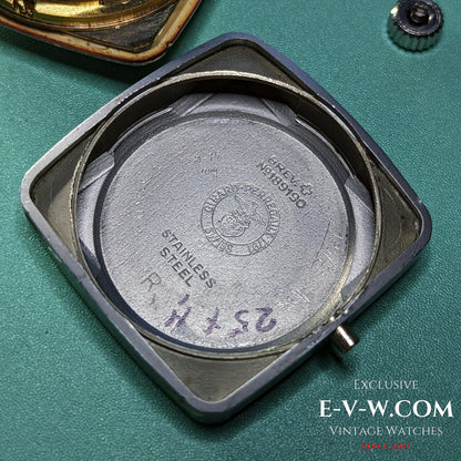 1960s Girard-Perregaux Gyromatic | Vinatge 1960 | Serviced