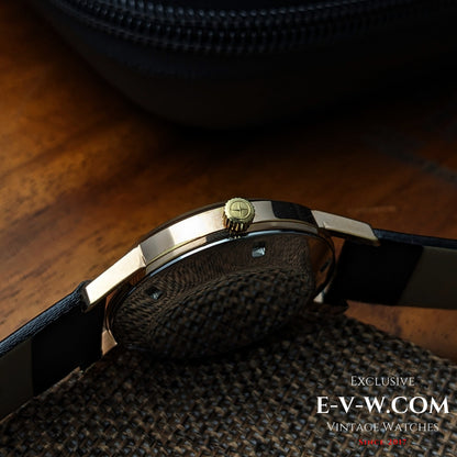 1970s  Zenith Automatic “28800” | Cal. 2562PC | Vintage 1970s | Serviced