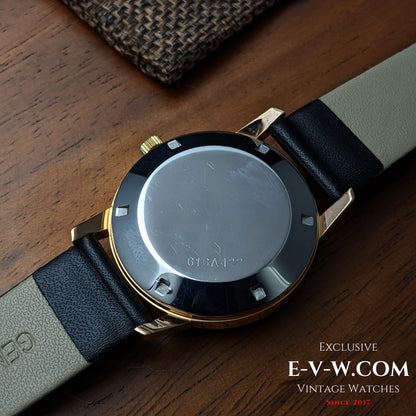 1970s  Zenith Automatic “28800” | Cal. 2562PC | Vintage 1970s | Serviced