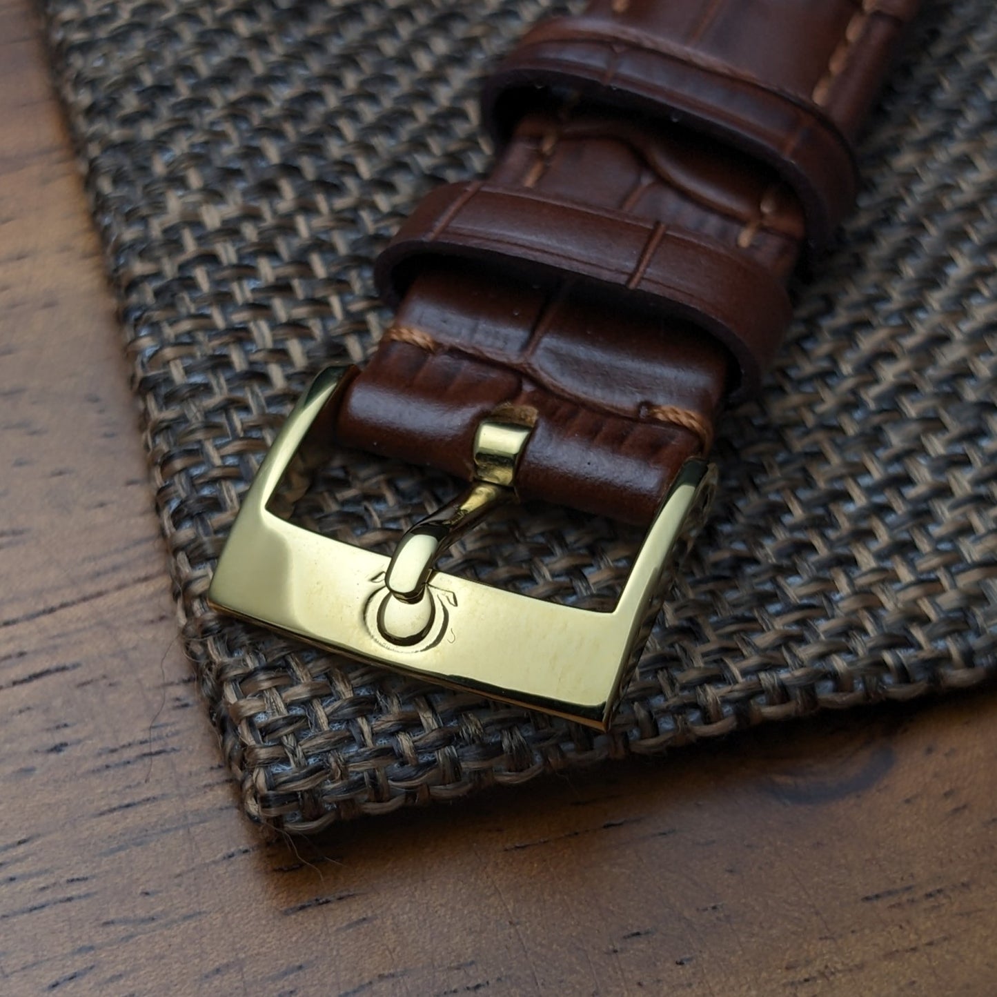 56 Years Old Omega De Ville Automatic | Ref. 162045 | Cal. 1002 | Vintage 1969 | Serviced