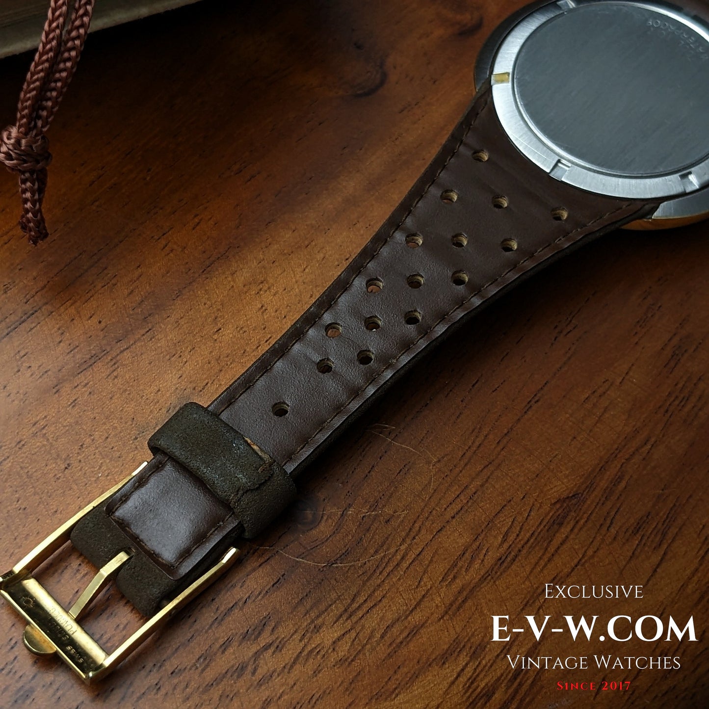 54 Years Old Omega Genève Dynamic | Ref. 166.039 | Cal. 565 | Vintage 1971 | Serviced