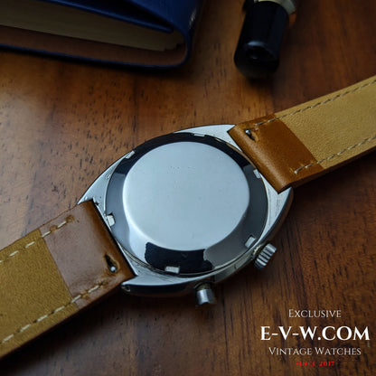 59 years old Omega Chronostop Genève | Ref. 146.009/146.010 | Cal. 920 | Vintage 1969