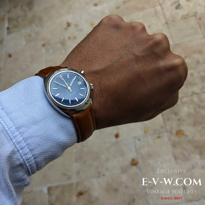 59 years old Omega Chronostop Genève | Ref. 146.009/146.010 | Cal. 920 | Vintage 1969