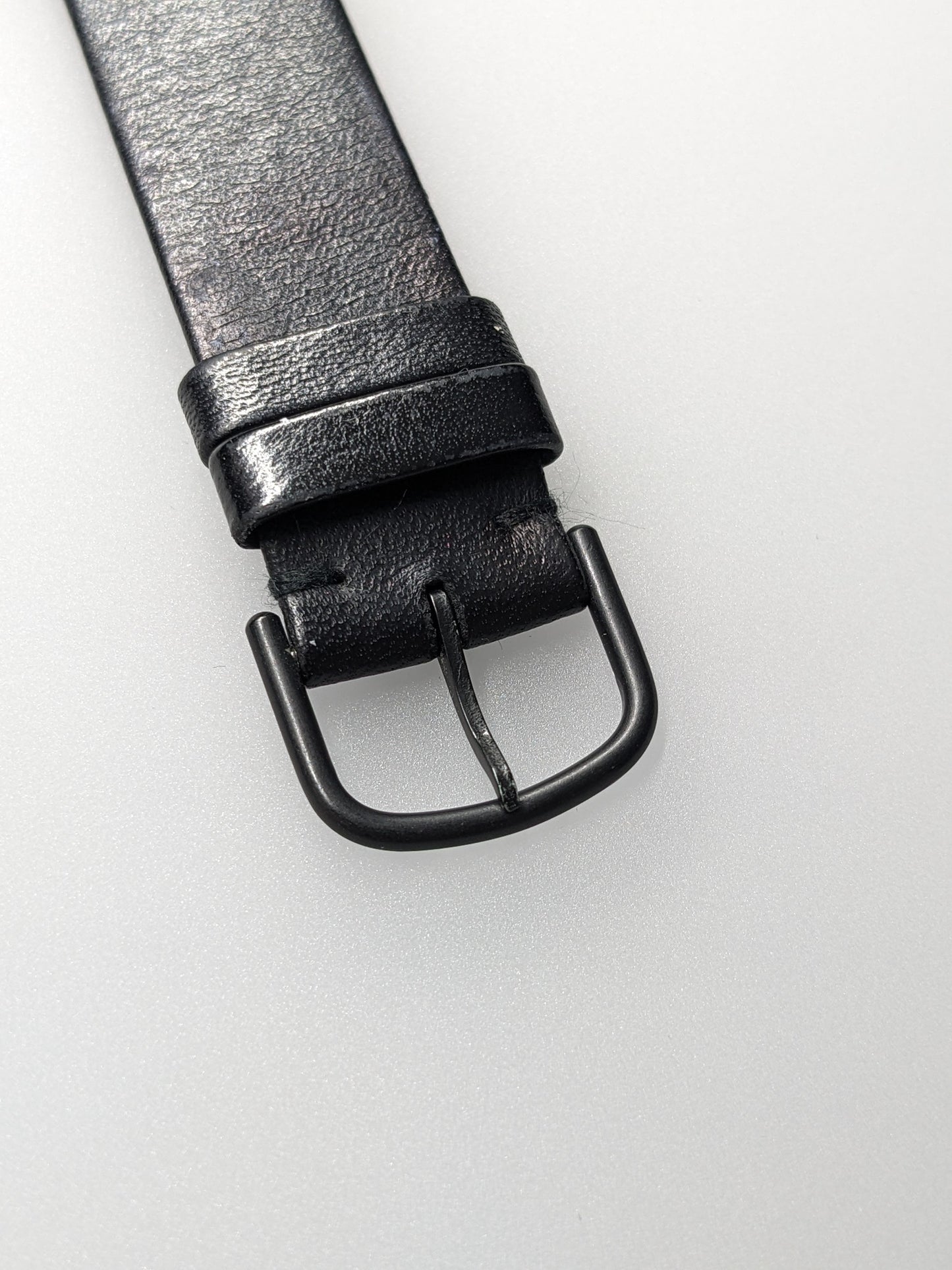 Very Rare Omega "ART COLLECTION 1987"/ Designed by Camille Graeser /Ceramic / Unique