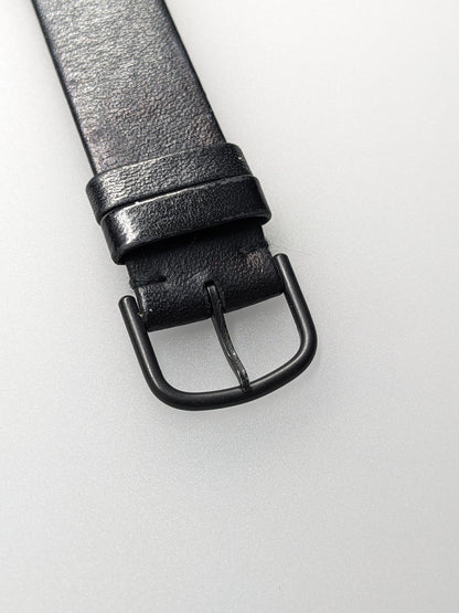 Very Rare Omega "ART COLLECTION 1987"/ Designed by Camille Graeser /Ceramic / Unique