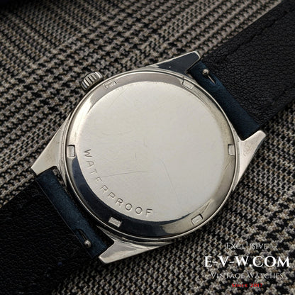 56 Years Old Omega Genève | Ref. 135.041 | Cal. 601 | Vinatge 1969 | Serviced