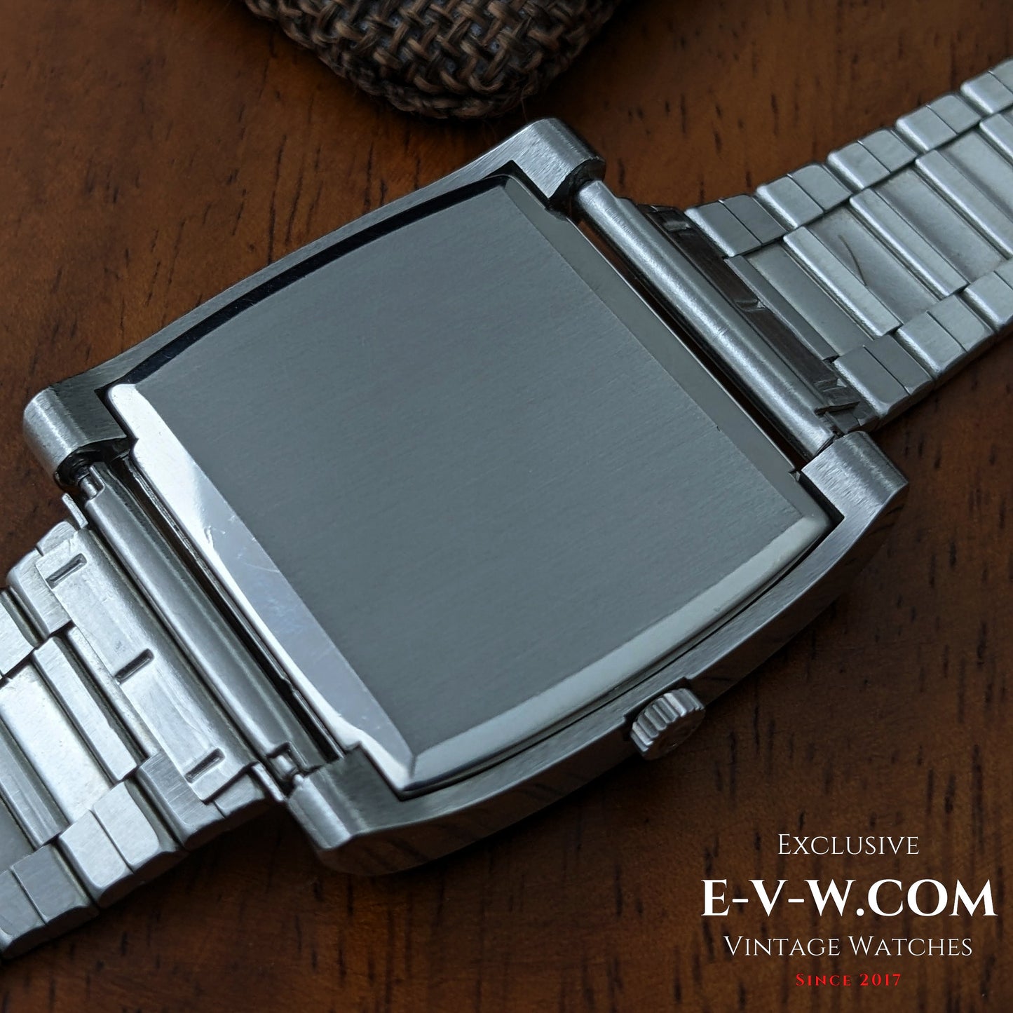 Early 1970s  Omega Genève | Ref. 111.0109 | Cal. 625 | Vintage 1970s | Serviced