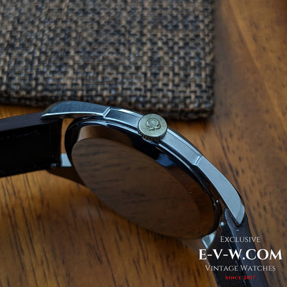 69 Years Old Omega Dress Watch | Ref. 2900-2 | Cal. 267 | Vintage 1956 | Serviced