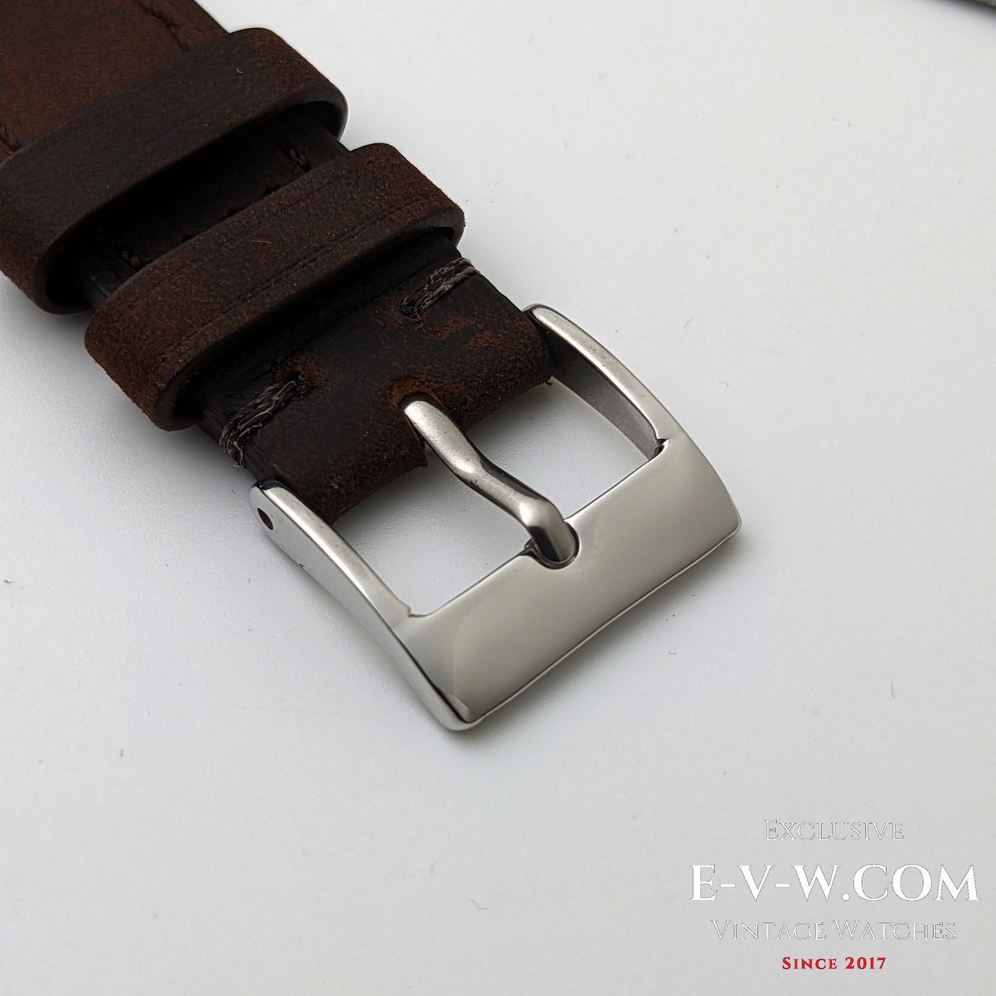 69 Years Old Omega Dress Watch | Ref. 2900-2 | Cal. 267 | Vintage 1956 | Serviced