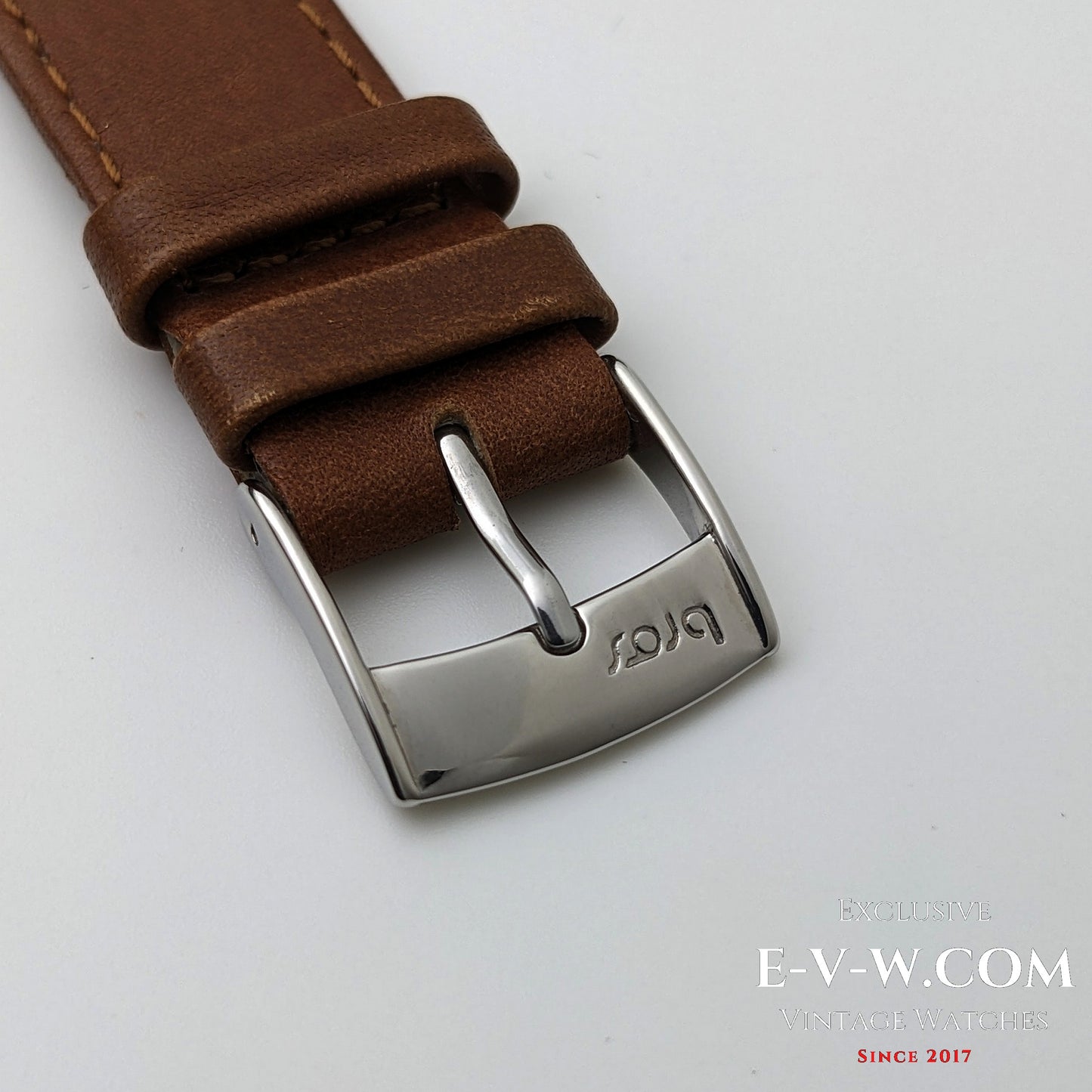 Vintage 1960s Zenith | Rare Cal. 120  | Serviced