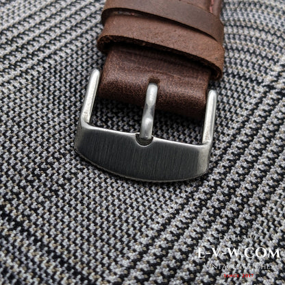 1940s Roamer Chronograph Jumbo | Ref. 2403 | Valjoux 22 | Serviced