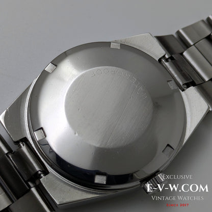 1971 | Omega Genève Automatic | Ref. 166.099 | Cal 1481 | Vintage 1971 | Serviced