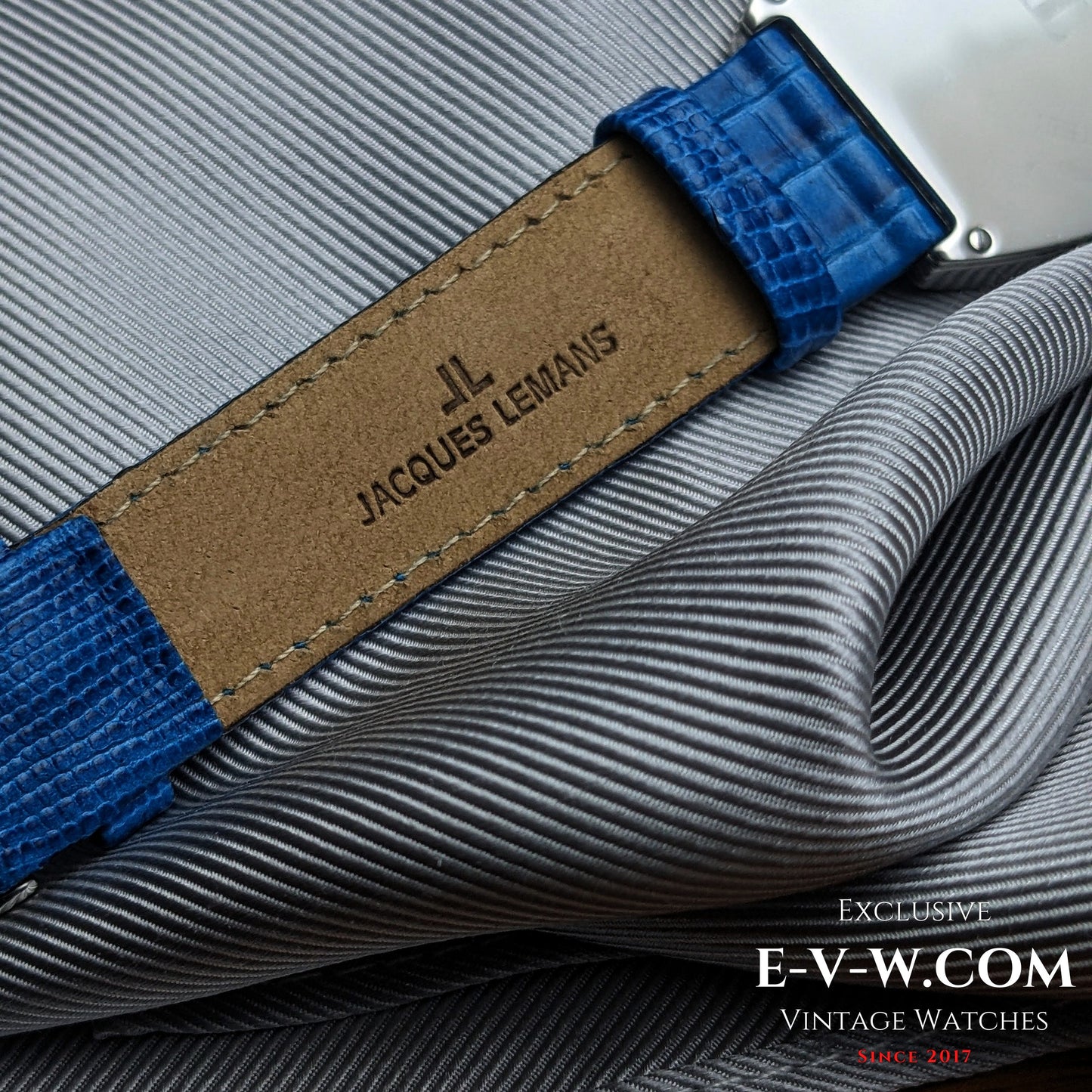 Limited Edition | Tissot Heritage 150th Anniversary | Ref. T71.1.211.31 | Cal. Peseux 7001 | Serviced