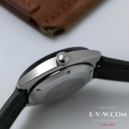 Restored | Prim Automatic | Ref. 3368-06 | Cal. 960 | Vintage 1980s | Serviced