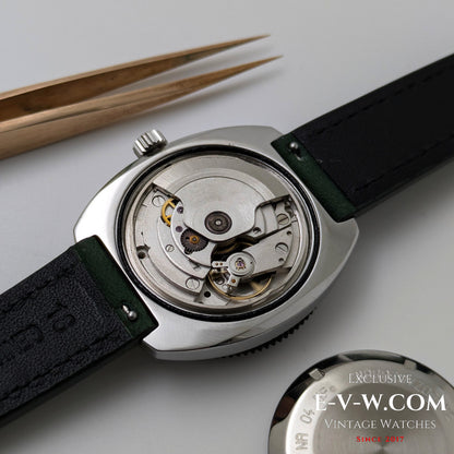 Restored | Prim Automatic | Ref. 3368-06 | Cal. 960 | Vintage 1980s | Serviced