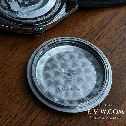 Longines Conquest Automatic 1974 | Vintage Luxury Watch | Serviced