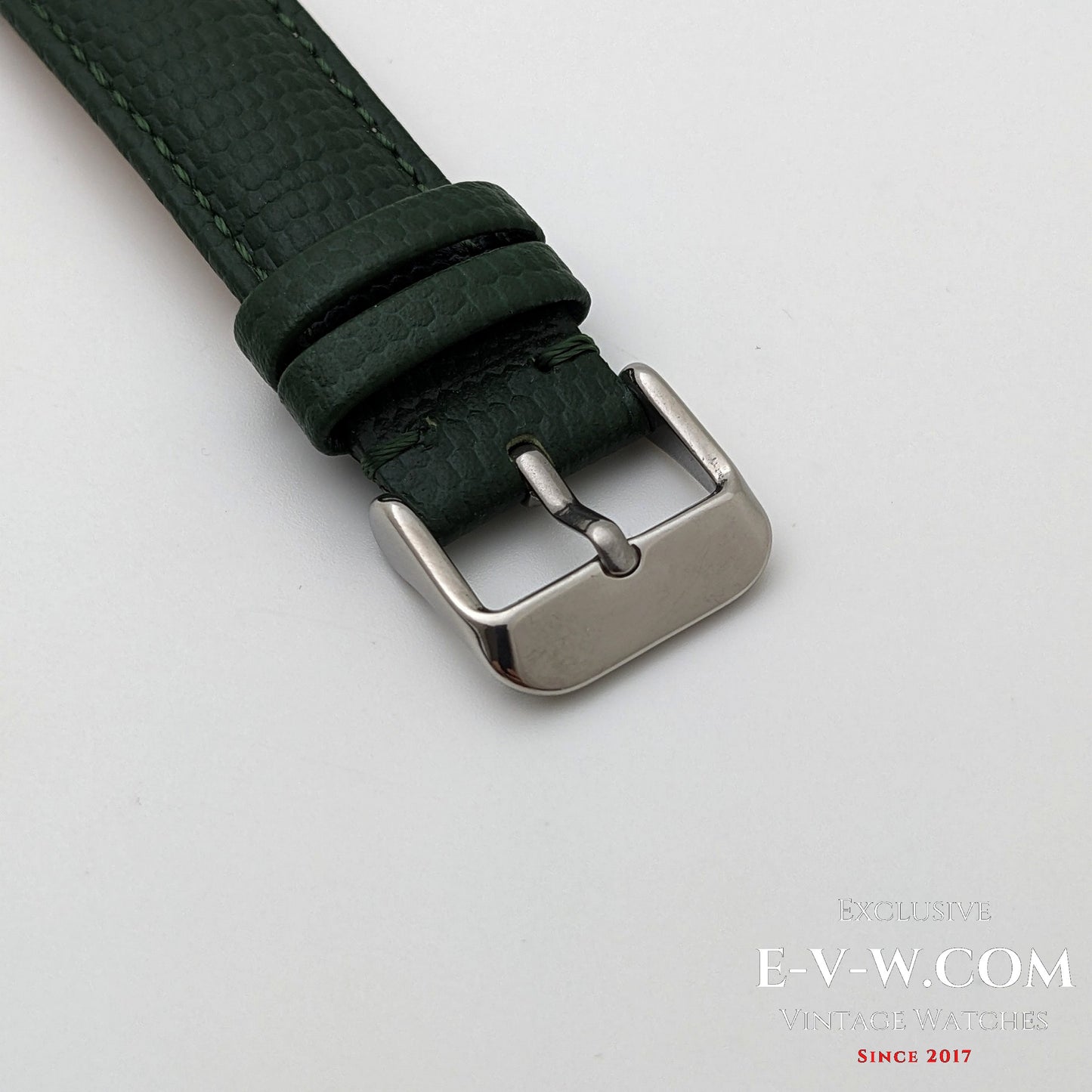 Vintage 1972 Zenith Automatic Cal. 2562 PC | Ref. SP 12009 3 | Serviced