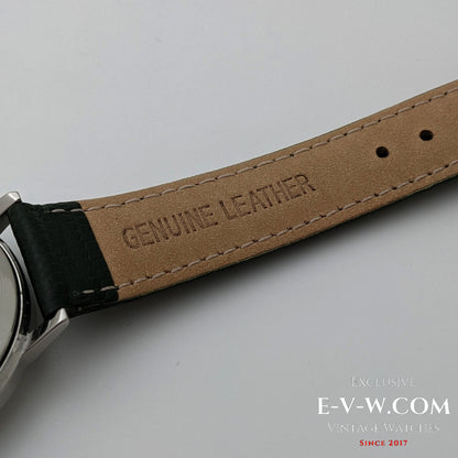 Vintage 1972 Zenith Automatic Cal. 2562 PC | Ref. SP 12009 3 | Serviced