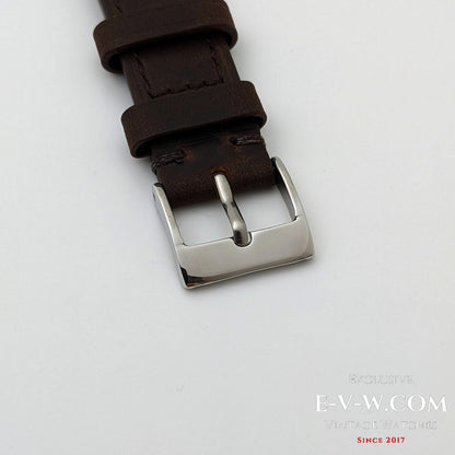 Omega Seamaster De Ville 1968 Vintage Watch | Cal 611 | Ref 136.019 | Serviced