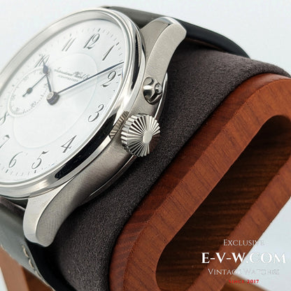 IWC Schaffhausen |  1912 Marriage Watch | Cal. 52 Vintage Conversion |  Serviced